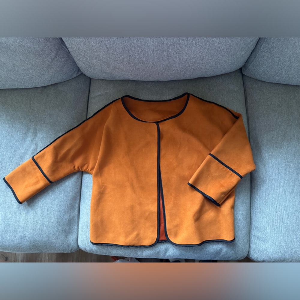 Women’s jacket in S